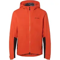 Vaude Bike Moab Pro Rain Jakke