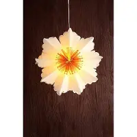 Jotex NARCISS julestjerne ø 55 cm