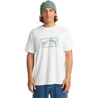 Billabong Arch Frame Kortarmet T-skjorte