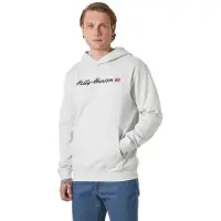 Helly Hansen Core Graphic Hettegenser