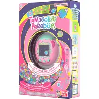 Tamagotchi Paradis