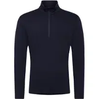 Icebreaker Merino 200 Oasis Langarmet Baselag