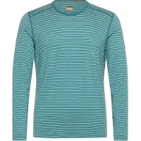 Icebreaker Merino 200 Oasis Crewe Langarmet Baselag