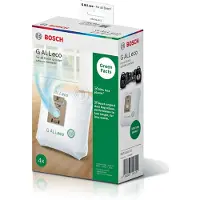 Bosch G All Eco Vakuumpose 4 Enheter
