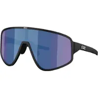 Bliz A004 Matte Black Solbriller svart
