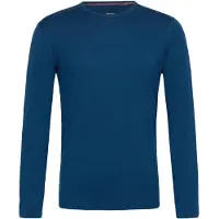 Icebreaker Merino 200 Oasis Crewe Langarmet Baselag