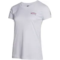 Mystic Jayde Loose Quickdry Kortermet Rash Guard