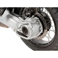 Hepco&Becker Moto Guzzi V100 Mandello/s 22-25 Drivakselbeskytter