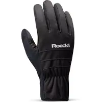 Roeckl Raiano 2 Windproof Gore-tex Infinium Windstopper Hansker