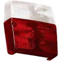 Thule lygteglas for 921 / 923