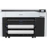Epson SureColor SC-T5700D storformatskriver 36 dobbelrull 2400 x 1200 dpi