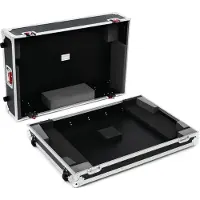 Gator G-TOUR X32CMPCTW Behringer X32 Compact Mixer Case