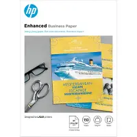 HP Paper/Pro Laser Gloss A4 150sh 150g