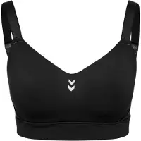 Hummel Pulse Sports-bh Med Høy Støtte