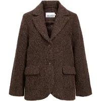 Object Lang Blazer