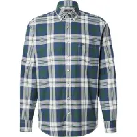 Fynch&Hatton 15098830 Skjorte Med Lange Ermer