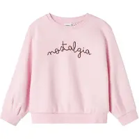 Name it Collegegenser - NmfOvi - Nese - - 4 år (104) - Collegegenser