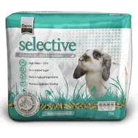 Burgess Adult Rabbit 5kg