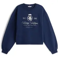 Tommy Hilfiger Ww0ww46128 Collegegenser