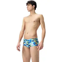 Speedo Allover Digital 14cm Badetrusser