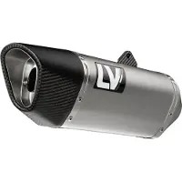 Leovince Lv-14 R Honda Cb 750 Abs 23-26 Homologert Lyddemper