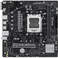 Asus PRIME A620M-E-CSM hovedkort AMD A620-brikkesett AM5 micro ATX DDR5