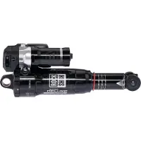 RockShox Rs Super Deluxe Ultimate Flight Attendant Linear Air C2 Sc Hightower 2019+ Støtdemper
