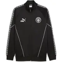 Puma Manchester City Fc King Anthem 25/26 Jakke