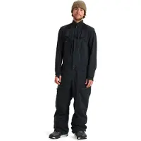 Quiksilver Altostratus Stret Gore-tex Dress