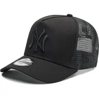 New Era 9forty A Frame Trucker New York Yankees Cap