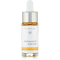 Dr. hauschka 18ml Ansiktsolje