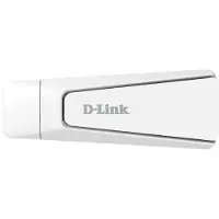 D-Link AX18U - Nettverksadapter - USB 3.0 - Wi-Fi 5, Wi-Fi 6