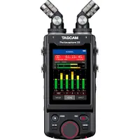 Tascam Portacapture X8 - Taleopptaker