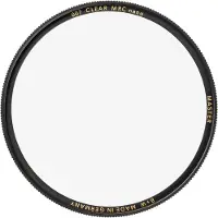 B+W 007 Master Clear kamerafilter 7,7cm