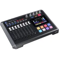 Teac Tascam Mixcast 4 - Podkastmikser