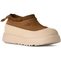 Ugg Vintersko - Tasman Værhyb - Chestnut/Whitecap - - 32,5 - Vinterstøvler