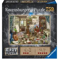 Ravensburger Exit Puzzle
