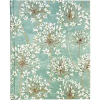 Peter Pauper Press Allium Blossoms Journal (Diary, Notebook)