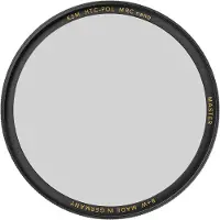 B+W Cirkulas Master 72 Mm Polariseringsfilter
