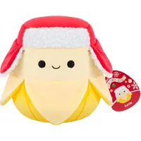 Squishmallows Kosedyr - 19 cm - Junie - - OneSize - Kosedyr
