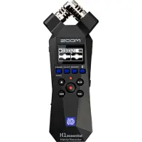 Zoom H1essential Stereo Handheld Recorder