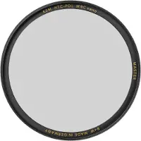 B+W Polhigh Transmisson Cirkular Master 58 Mm Polariseringsfilter