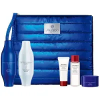 Shiseido Bio-performance Skin Filler 120ml Ansiktsserum