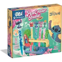 Clementoni Stitch Pennlaboratorium