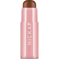 Hickap The Wonder Stick Bronze & Contour 8 g - Hot Chocolate