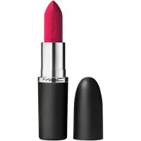 MAC Macximal Silky Matte Lipstick Hot Girl Pink