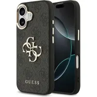 GUESS Stort Klassisk Logo Iphone 17-telefondeksel 4g