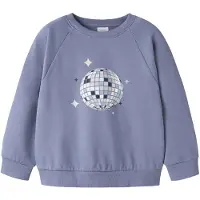 Name it Normal Passform Sweatshirt