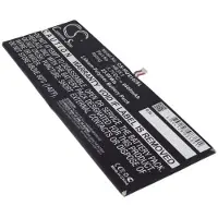 24.Se Batteri til nettbrett for Huawei MediaPad 10 Link, S10-201W, S10-201WA