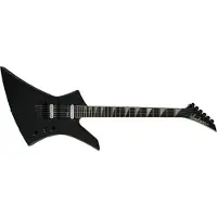 Jackson JS Series Kelly JS32T Amaranth Fingerboard Satin Black